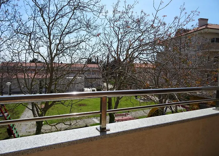 Apartment Erika