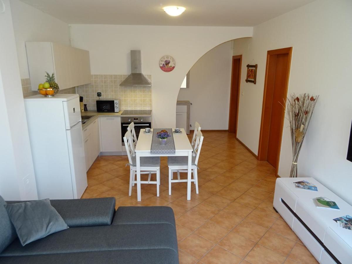 Erika Apartment *
