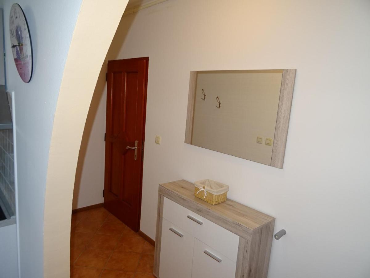 Apartment Erika