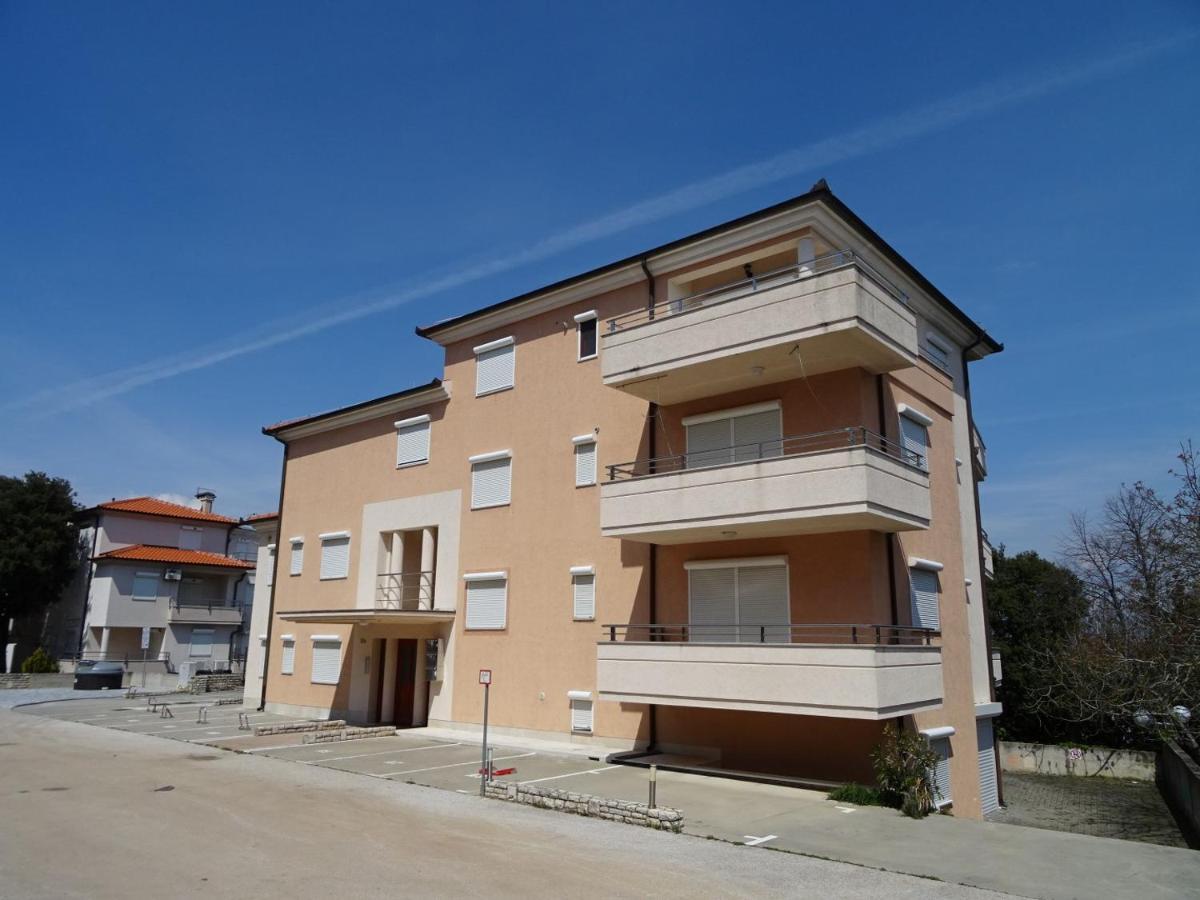 Erika Apartment Premantura